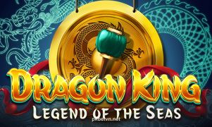 Hình ảnh Dragon King Legend Of The Seas tại pkbet