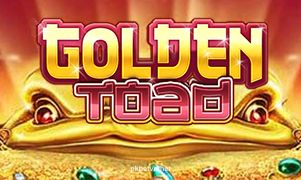 pkbet Golden Toad