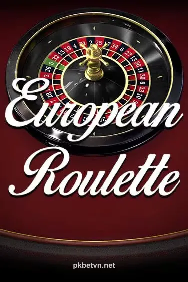 pkbet europeanroulette_d
